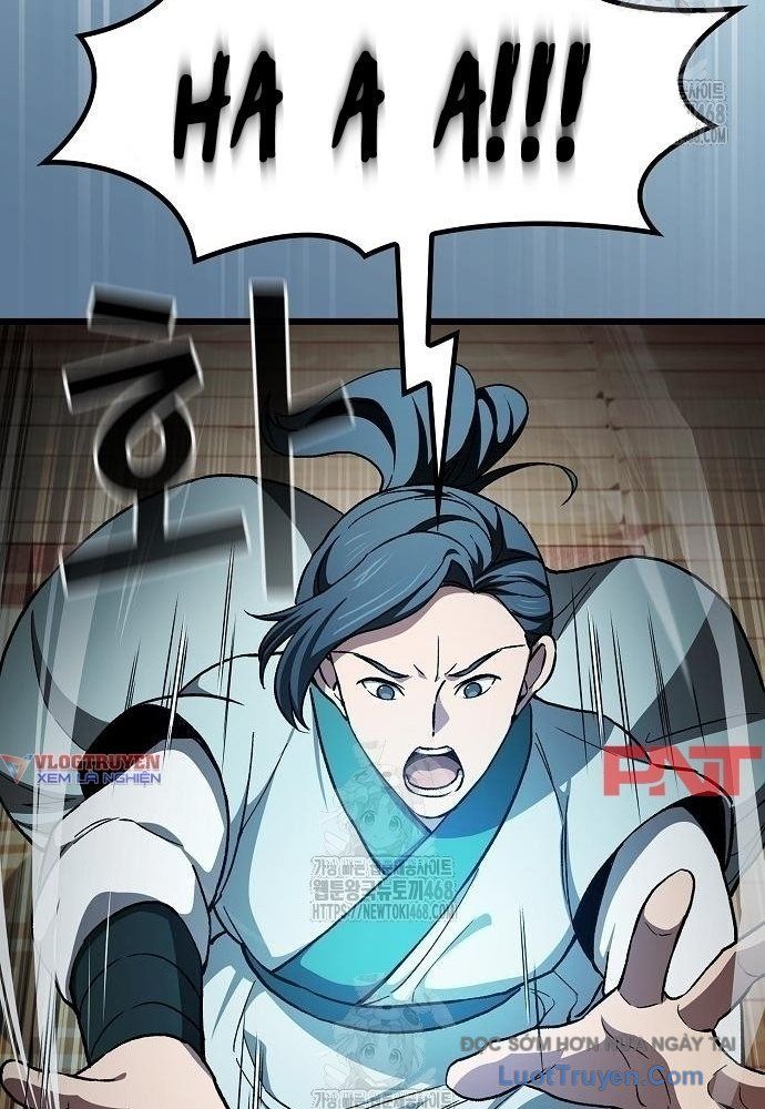 Thiên Ma Kế Nhiệm Chap 19 - Next Chap 20