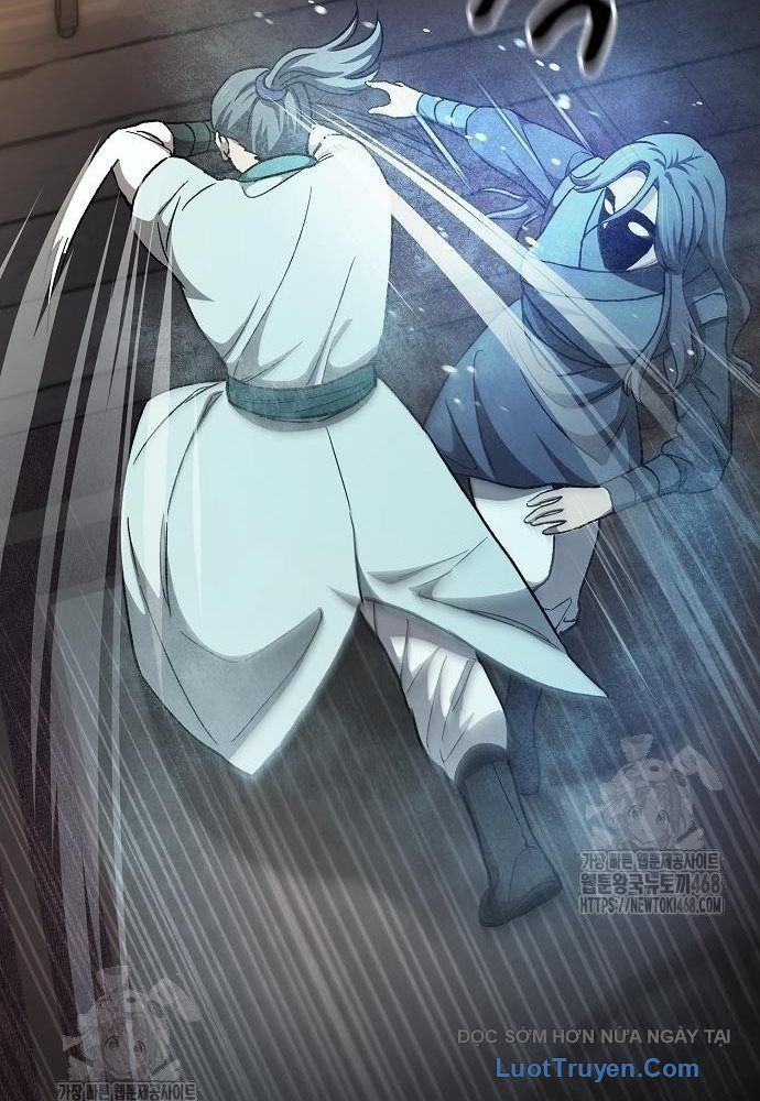 Thiên Ma Kế Nhiệm Chap 19 - Next Chap 20