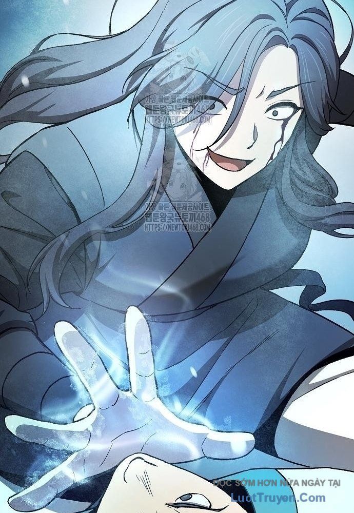 Thiên Ma Kế Nhiệm Chap 19 - Next Chap 20