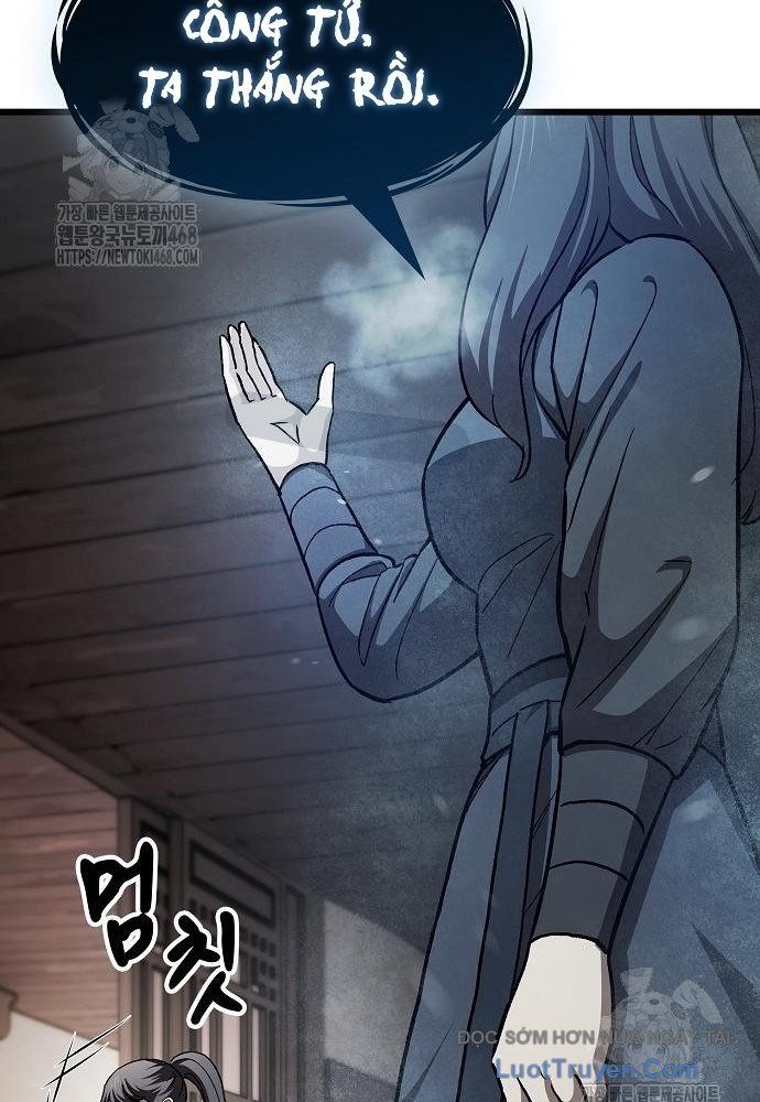 Thiên Ma Kế Nhiệm Chap 19 - Next Chap 20