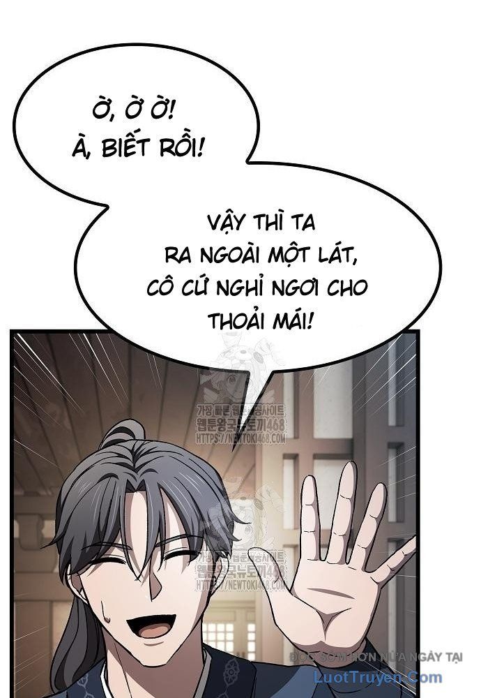 Thiên Ma Kế Nhiệm Chap 19 - Next Chap 20