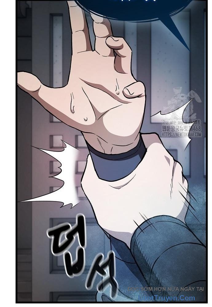 Thiên Ma Kế Nhiệm Chap 19 - Next Chap 20