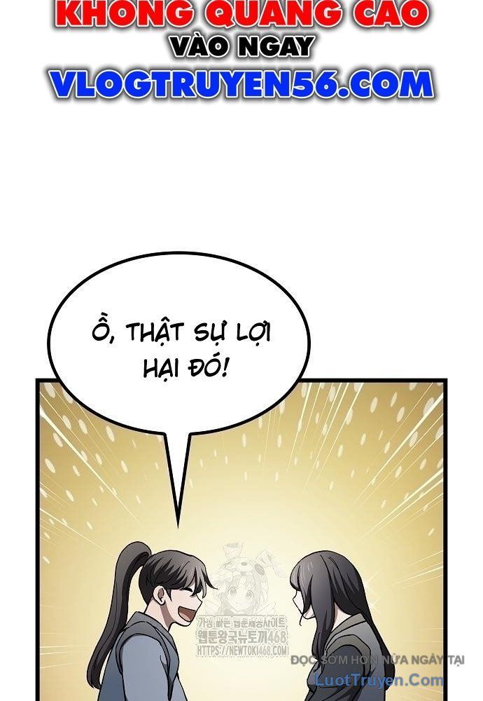 Thiên Ma Kế Nhiệm Chap 19 - Next Chap 20