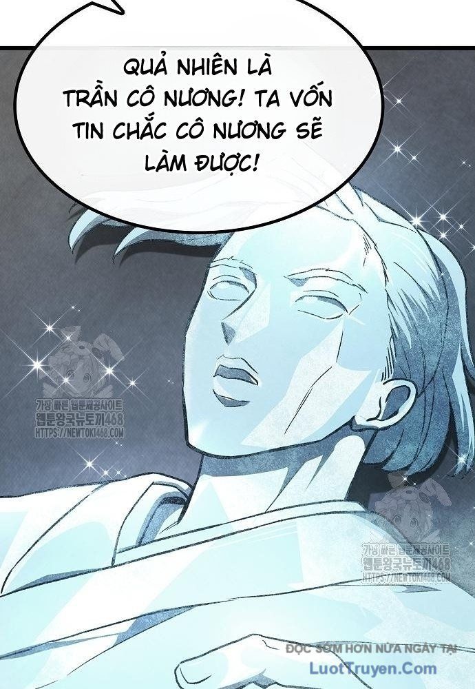 Thiên Ma Kế Nhiệm Chap 19 - Next Chap 20