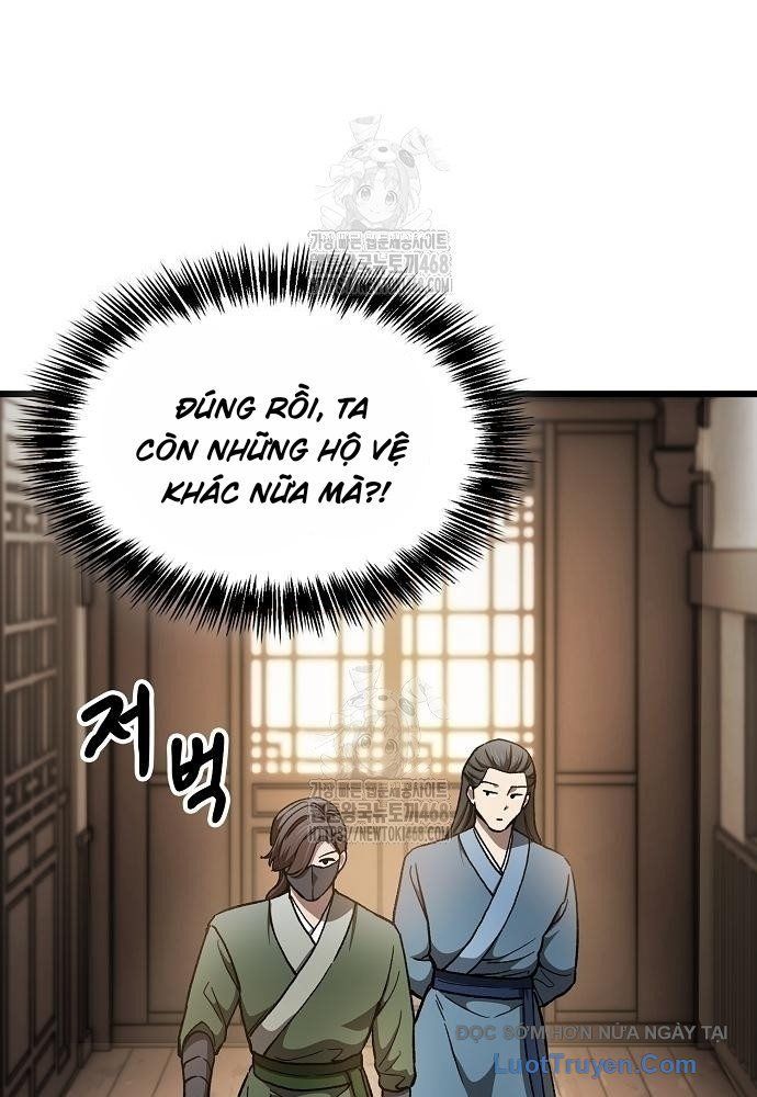 Thiên Ma Kế Nhiệm Chap 19 - Next Chap 20