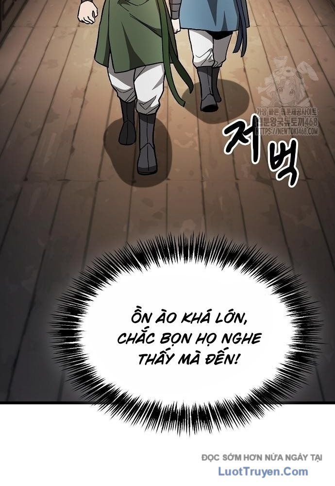 Thiên Ma Kế Nhiệm Chap 19 - Next Chap 20