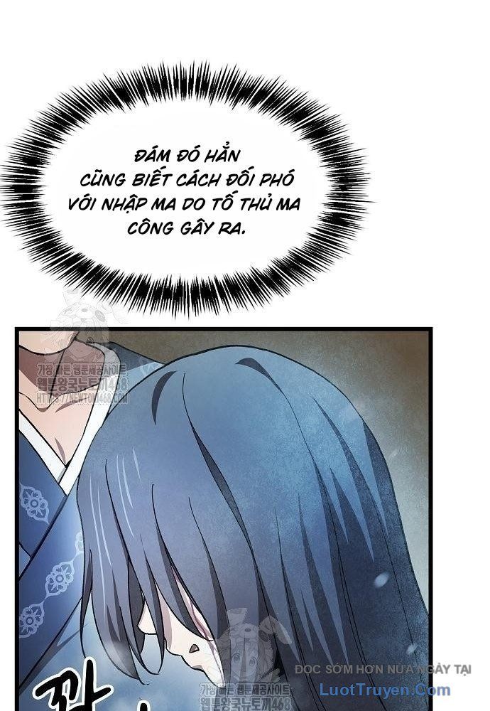Thiên Ma Kế Nhiệm Chap 19 - Next Chap 20