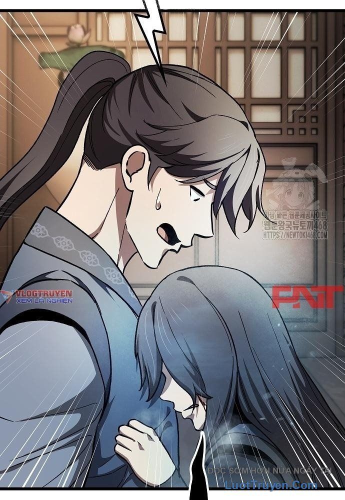 Thiên Ma Kế Nhiệm Chap 19 - Next Chap 20