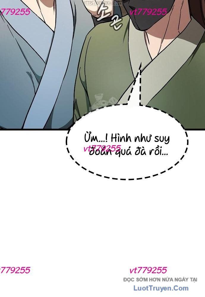 Thiên Ma Kế Nhiệm Chap 19 - Next Chap 20