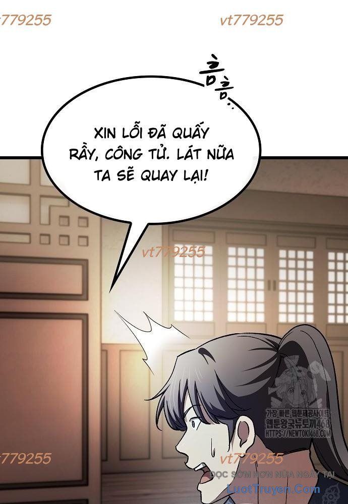 Thiên Ma Kế Nhiệm Chap 19 - Next Chap 20