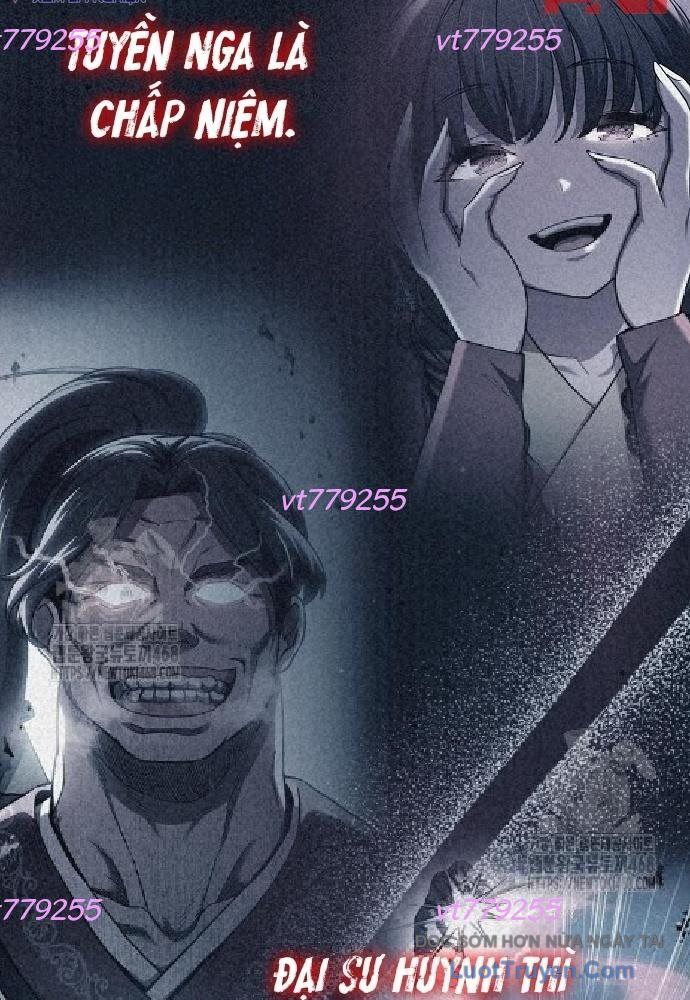 Thiên Ma Kế Nhiệm Chap 19 - Next Chap 20