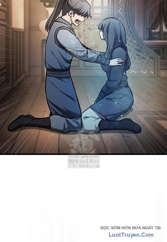 Thiên Ma Kế Nhiệm Chap 19 - Next Chap 20