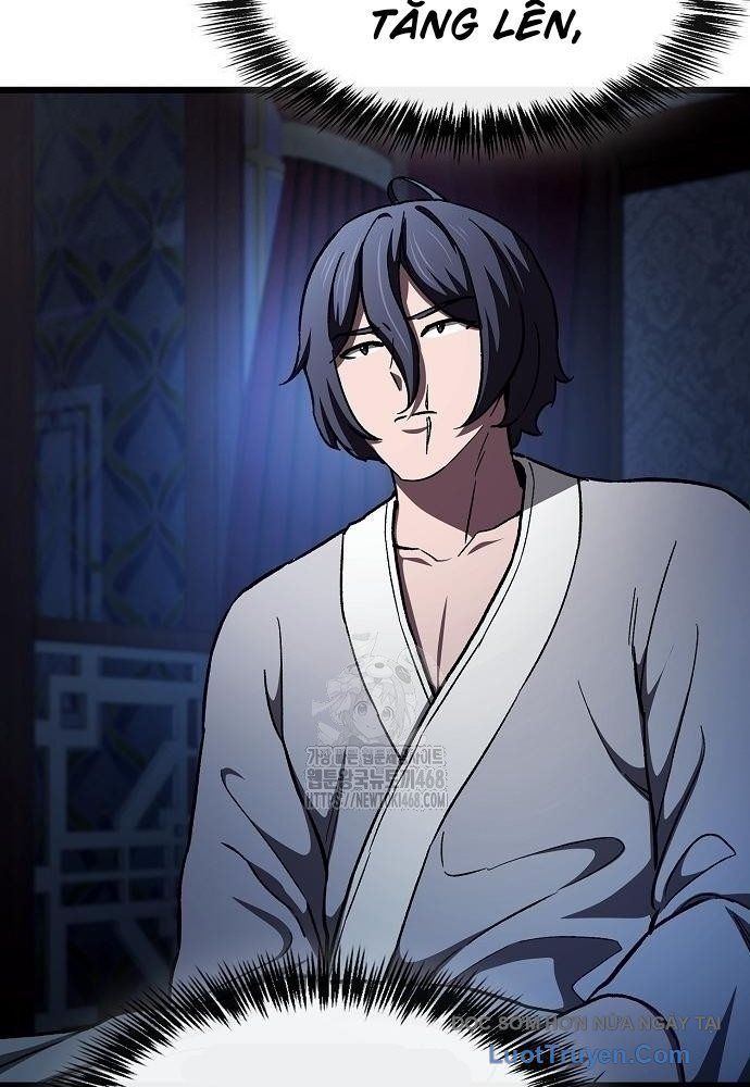 Thiên Ma Kế Nhiệm Chap 20 - Next Chap 21