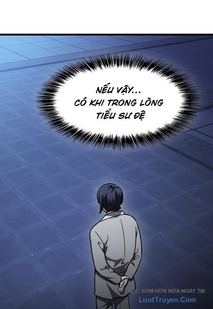 Thiên Ma Kế Nhiệm Chap 20 - Next Chap 21