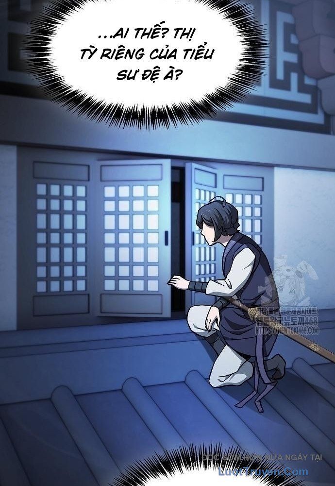 Thiên Ma Kế Nhiệm Chap 20 - Next Chap 21