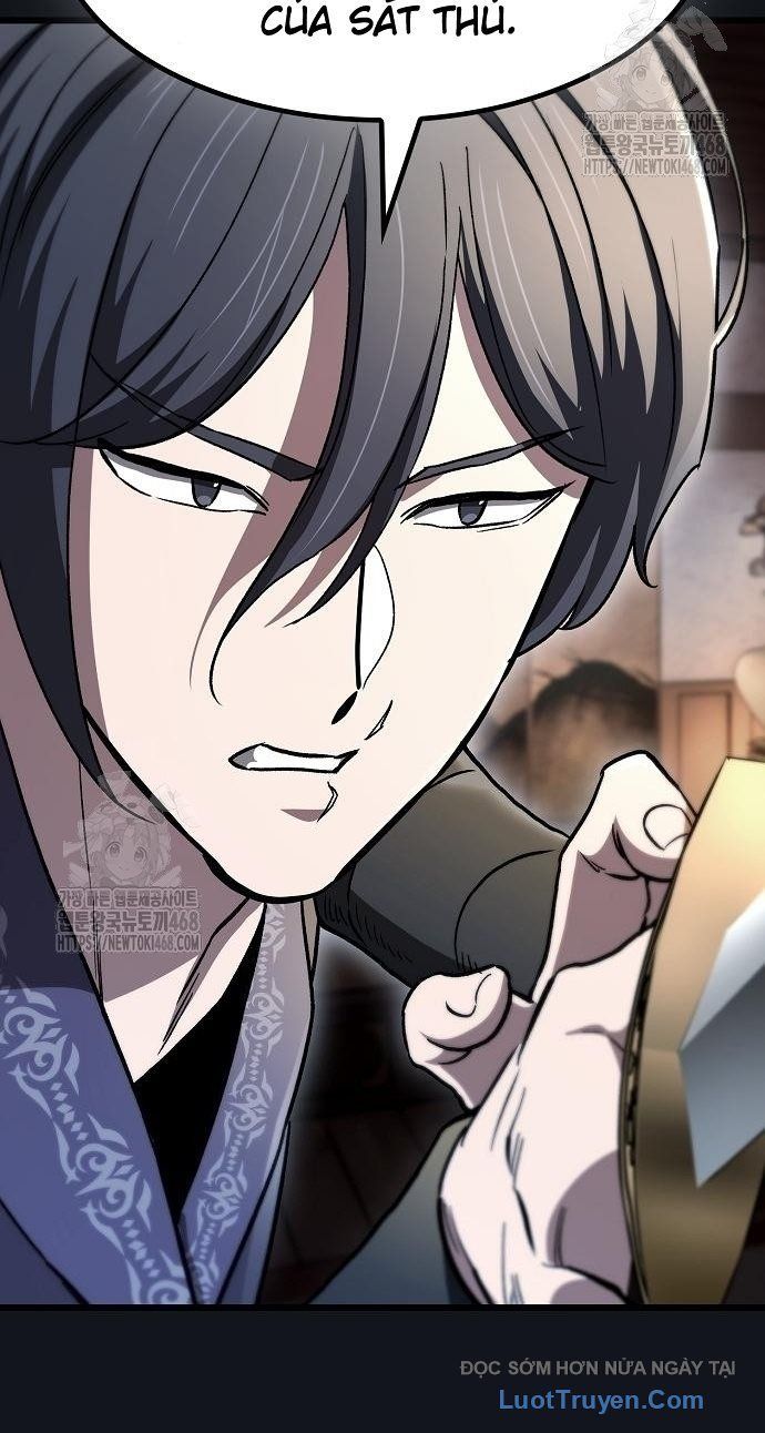 Thiên Ma Kế Nhiệm Chap 20 - Next Chap 21