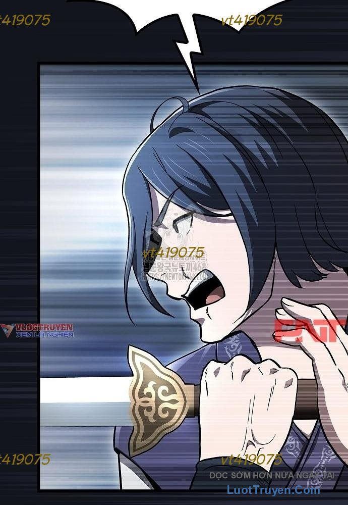 Thiên Ma Kế Nhiệm Chap 20 - Next Chap 21