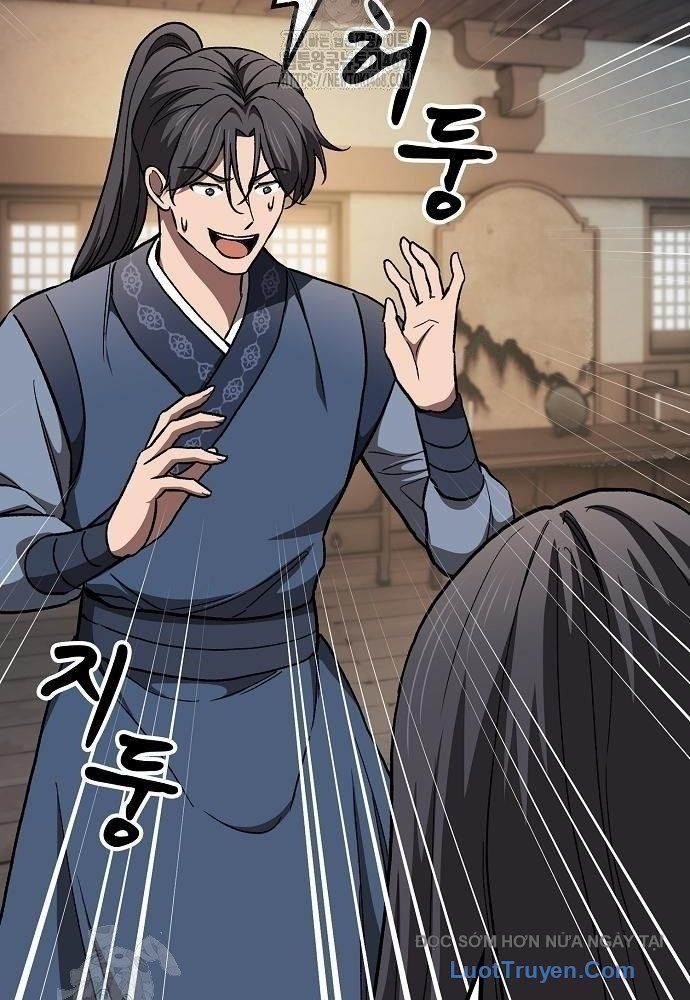 Thiên Ma Kế Nhiệm Chap 20 - Next Chap 21