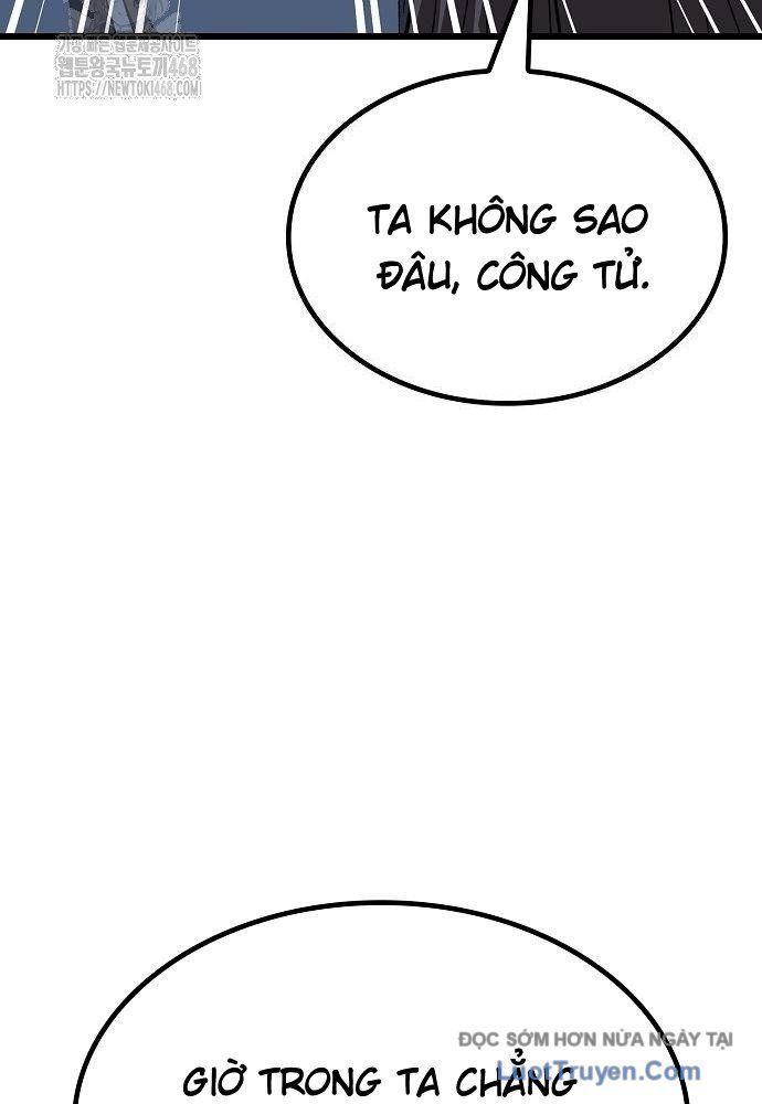 Thiên Ma Kế Nhiệm Chap 20 - Next Chap 21