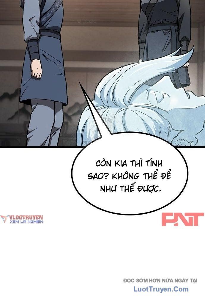 Thiên Ma Kế Nhiệm Chap 20 - Next Chap 21