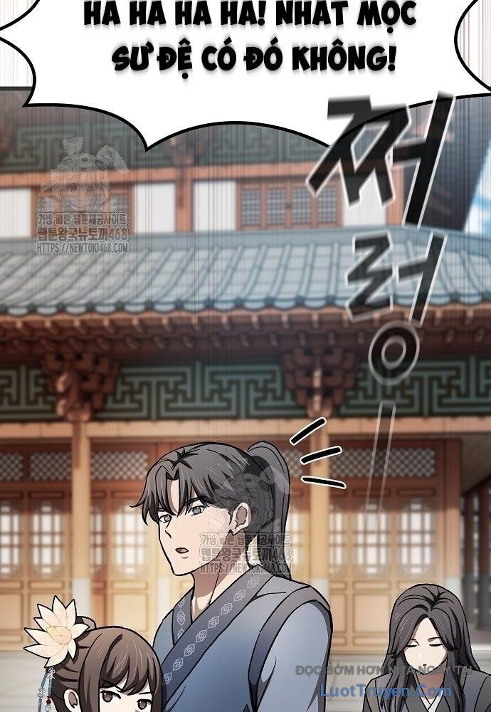 Thiên Ma Kế Nhiệm Chap 20 - Next Chap 21