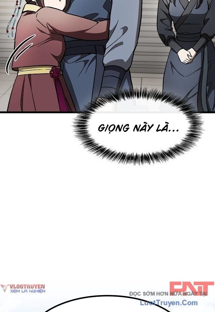 Thiên Ma Kế Nhiệm Chap 20 - Next Chap 21