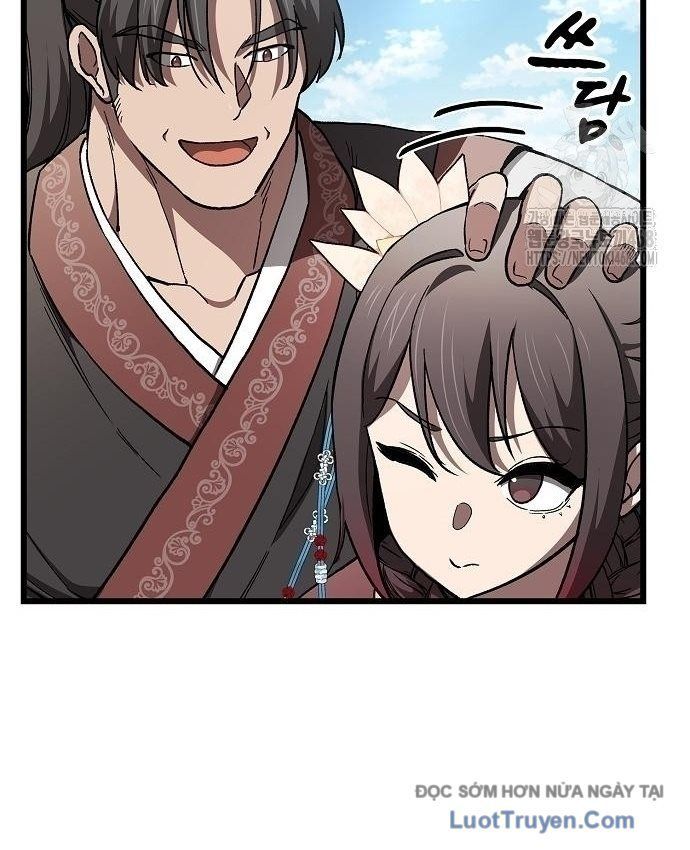 Thiên Ma Kế Nhiệm Chap 20 - Next Chap 21