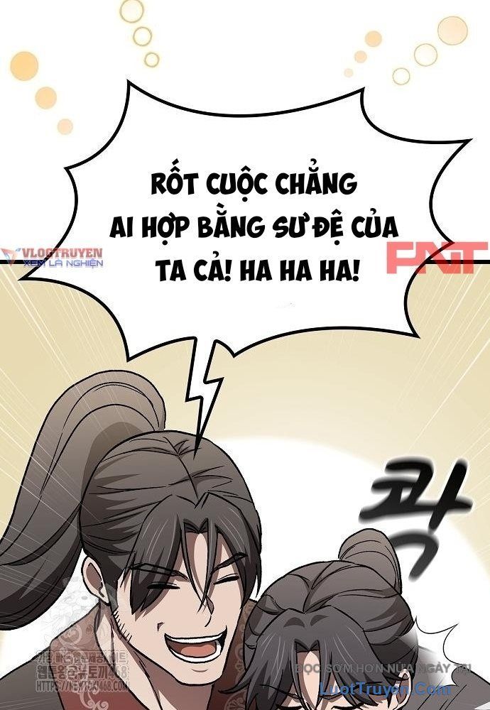Thiên Ma Kế Nhiệm Chap 20 - Next Chap 21