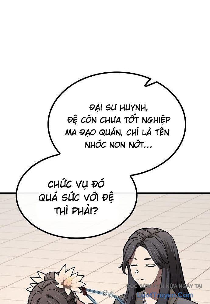 Thiên Ma Kế Nhiệm Chap 20 - Next Chap 21