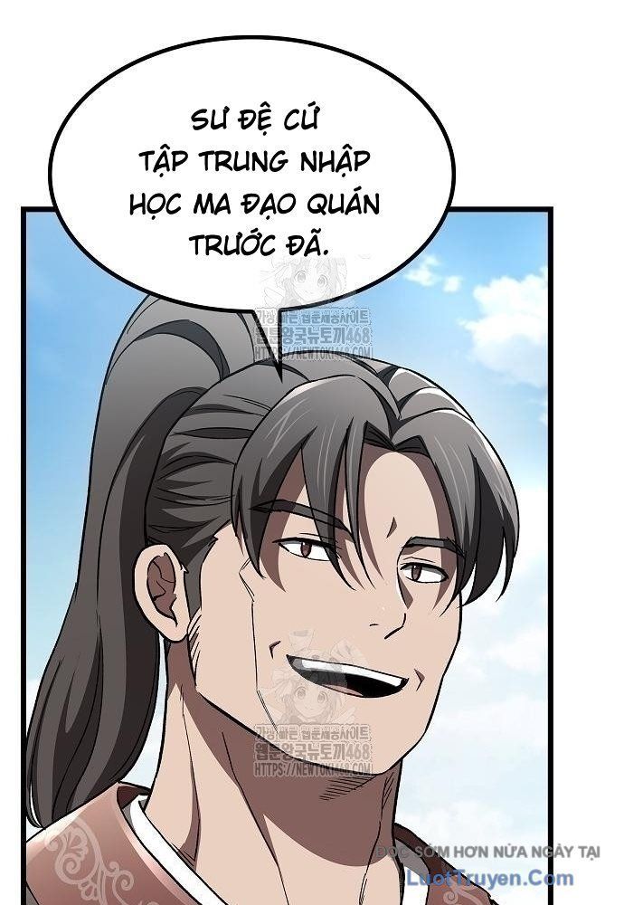 Thiên Ma Kế Nhiệm Chap 20 - Next Chap 21