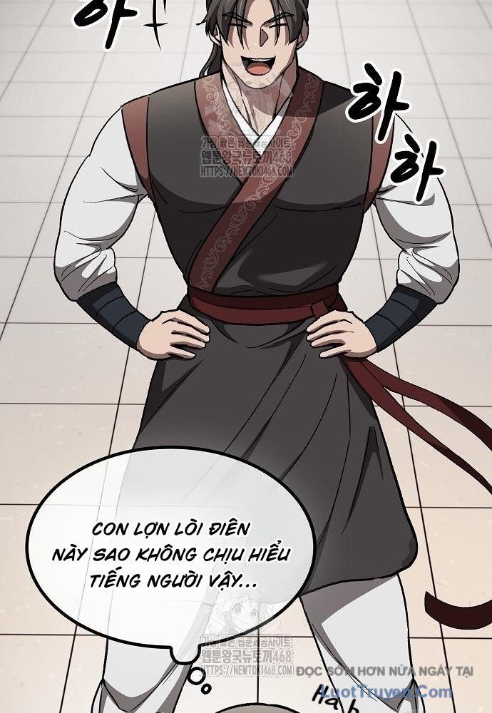 Thiên Ma Kế Nhiệm Chap 20 - Next Chap 21
