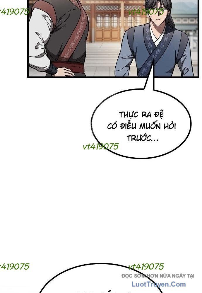 Thiên Ma Kế Nhiệm Chap 20 - Next Chap 21