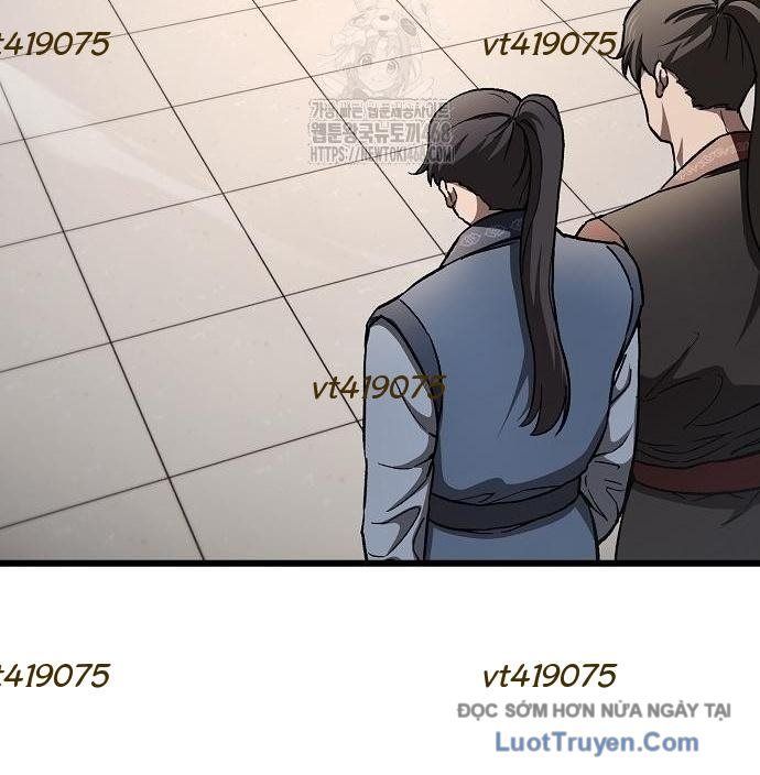 Thiên Ma Kế Nhiệm Chap 20 - Next Chap 21