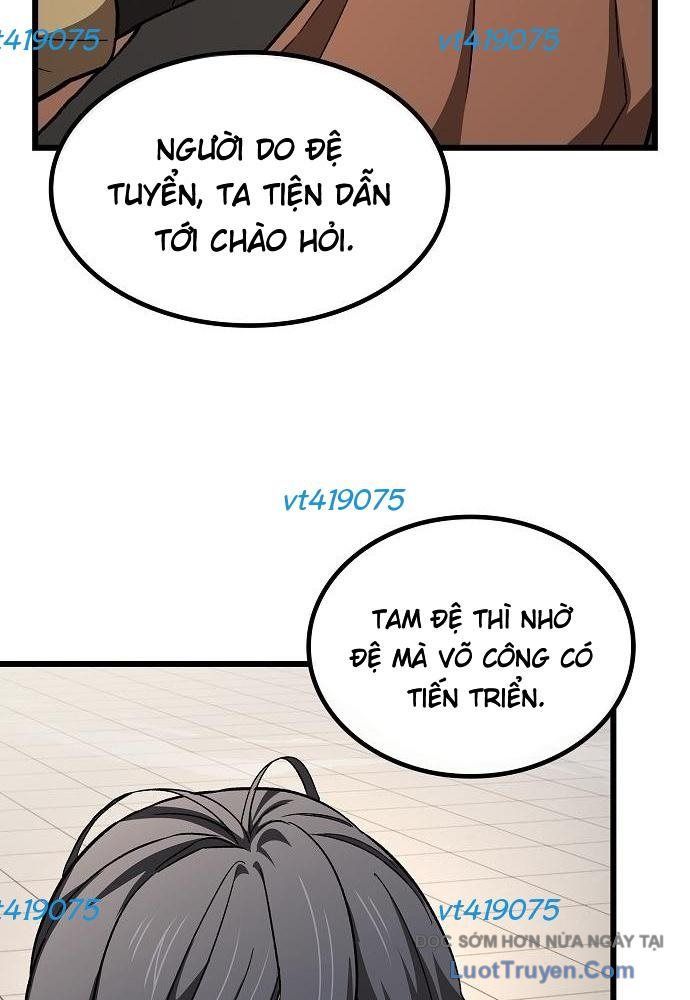 Thiên Ma Kế Nhiệm Chap 20 - Next Chap 21