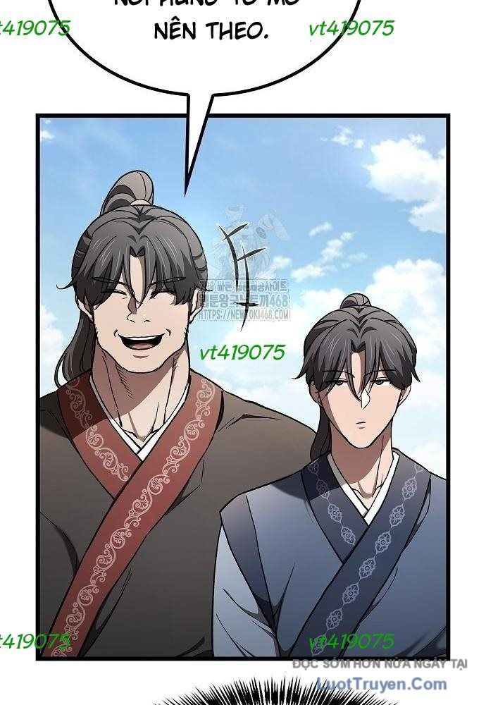 Thiên Ma Kế Nhiệm Chap 20 - Next Chap 21