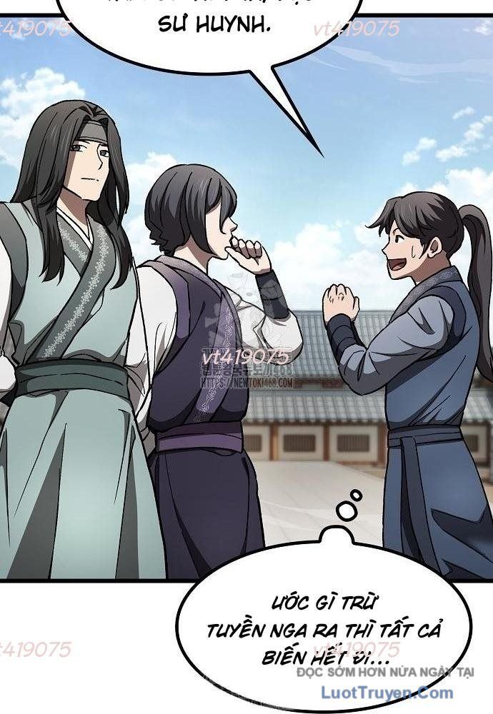 Thiên Ma Kế Nhiệm Chap 20 - Next Chap 21