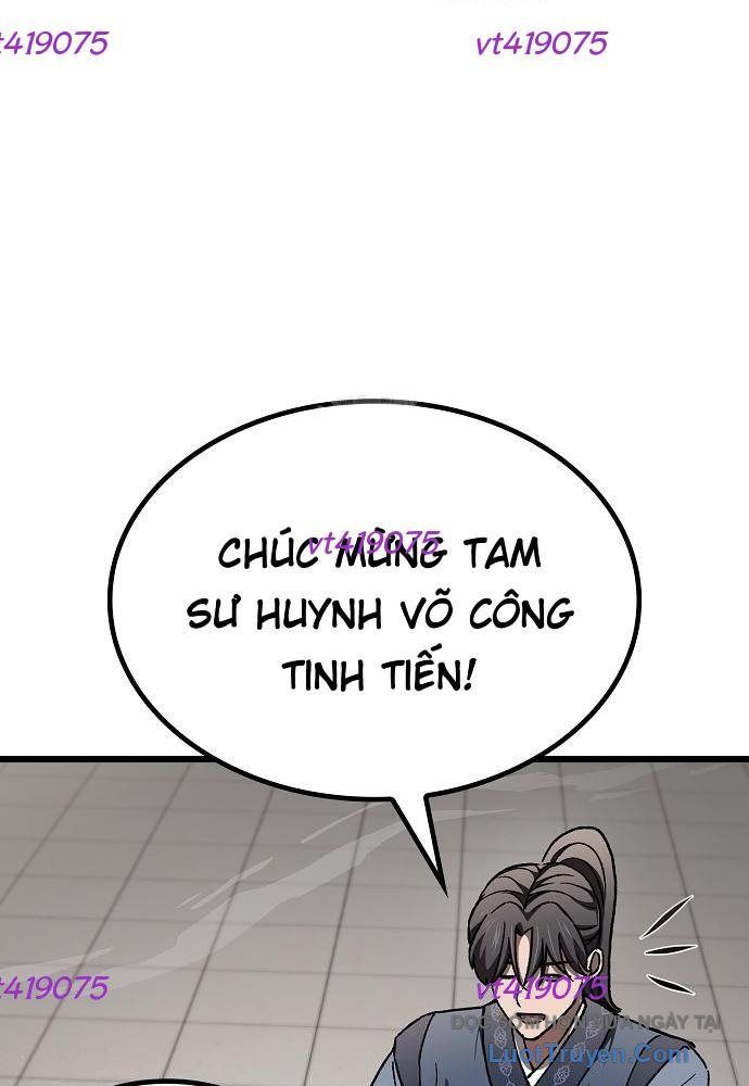 Thiên Ma Kế Nhiệm Chap 20 - Next Chap 21