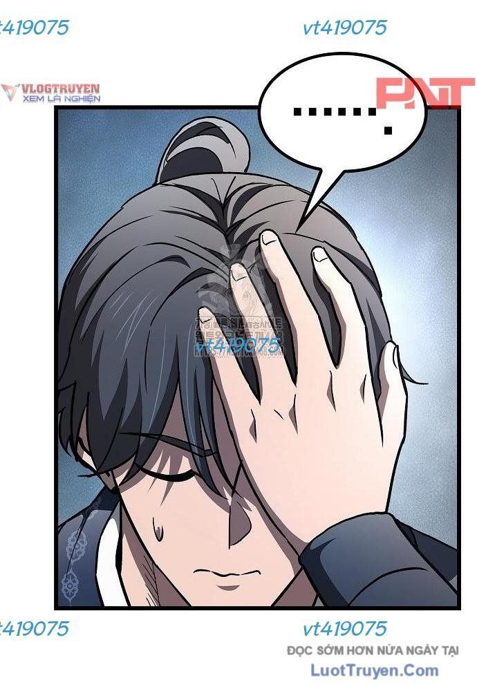 Thiên Ma Kế Nhiệm Chap 20 - Next Chap 21