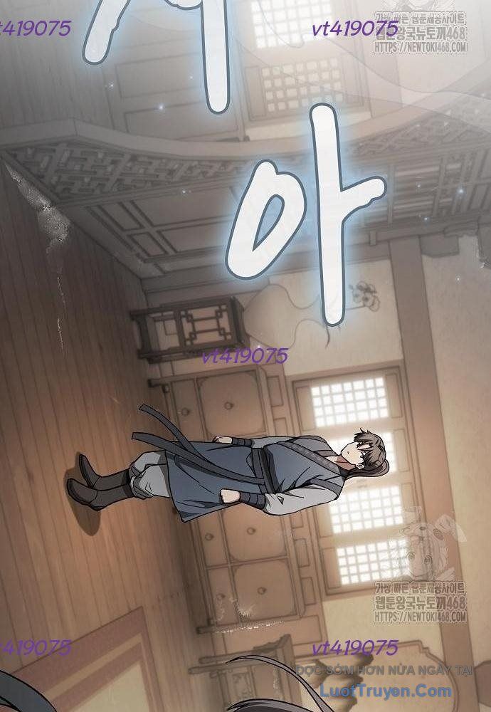 Thiên Ma Kế Nhiệm Chap 20 - Next Chap 21