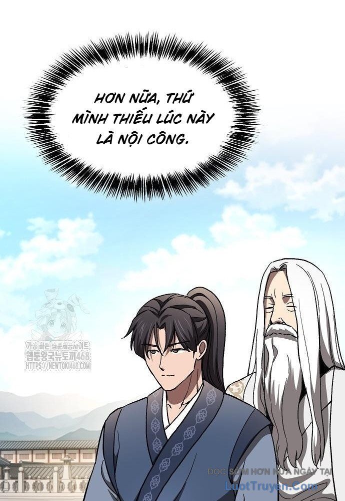 Thiên Ma Kế Nhiệm Chap 21 - Next Chap 22