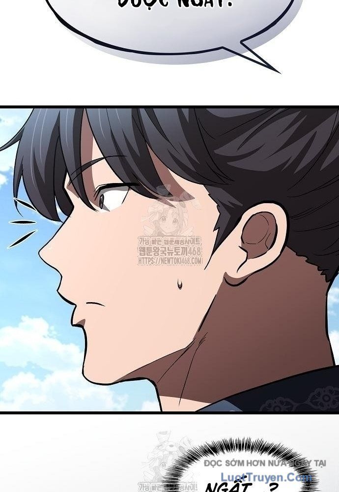 Thiên Ma Kế Nhiệm Chap 21 - Next Chap 22