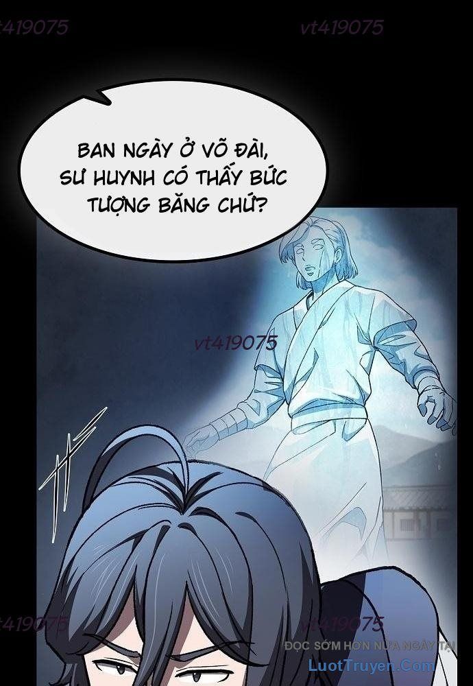 Thiên Ma Kế Nhiệm Chap 21 - Next Chap 22