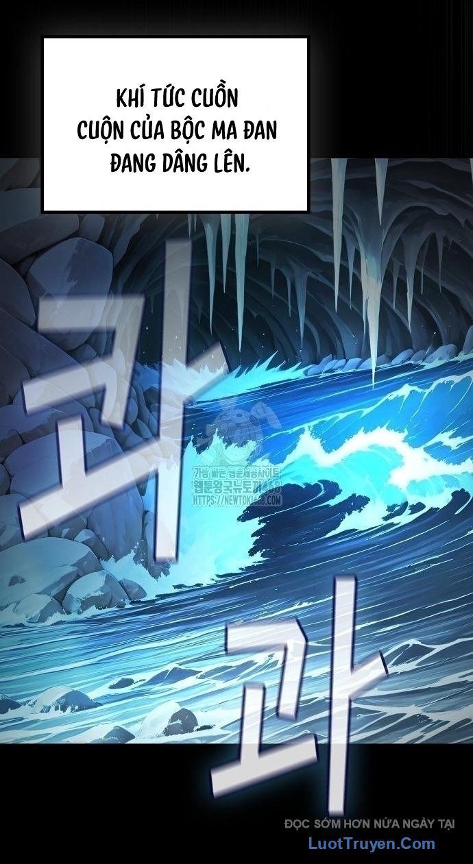 Thiên Ma Kế Nhiệm Chap 21 - Next Chap 22