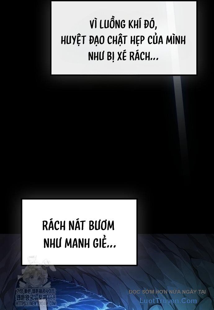 Thiên Ma Kế Nhiệm Chap 21 - Next Chap 22