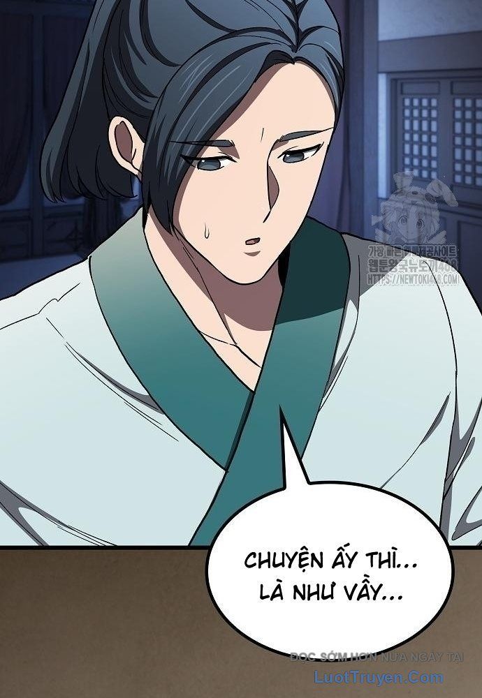 Thiên Ma Kế Nhiệm Chap 21 - Next Chap 22