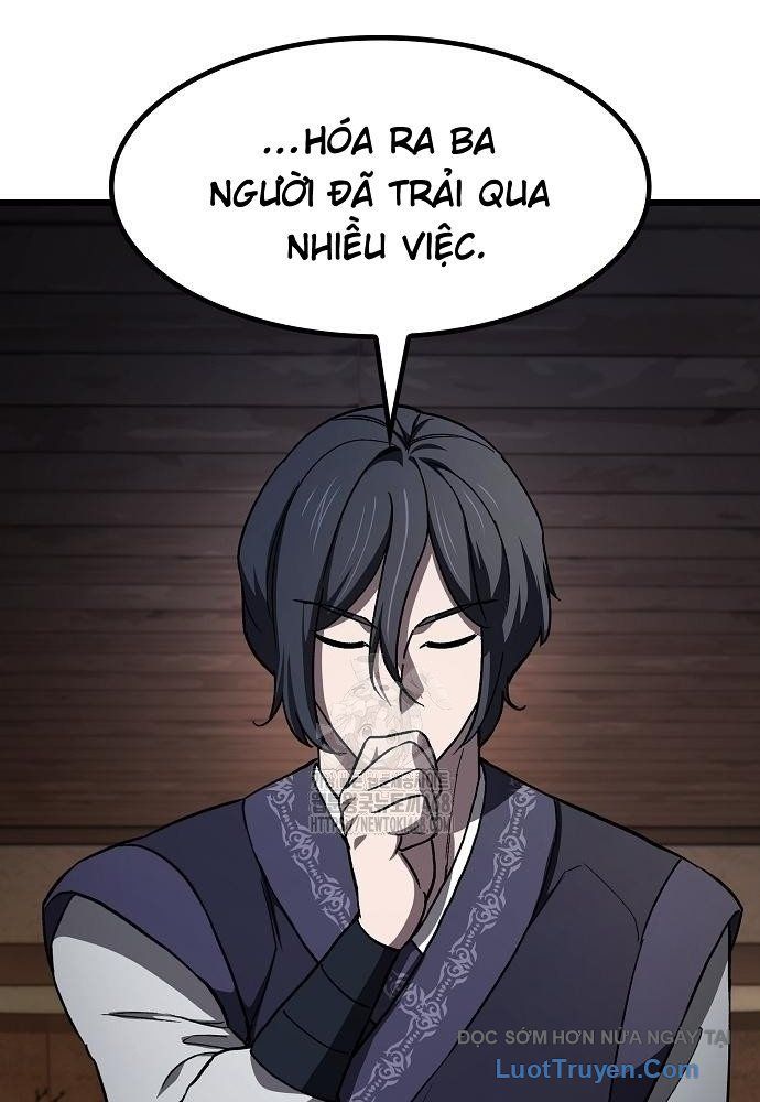 Thiên Ma Kế Nhiệm Chap 21 - Next Chap 22
