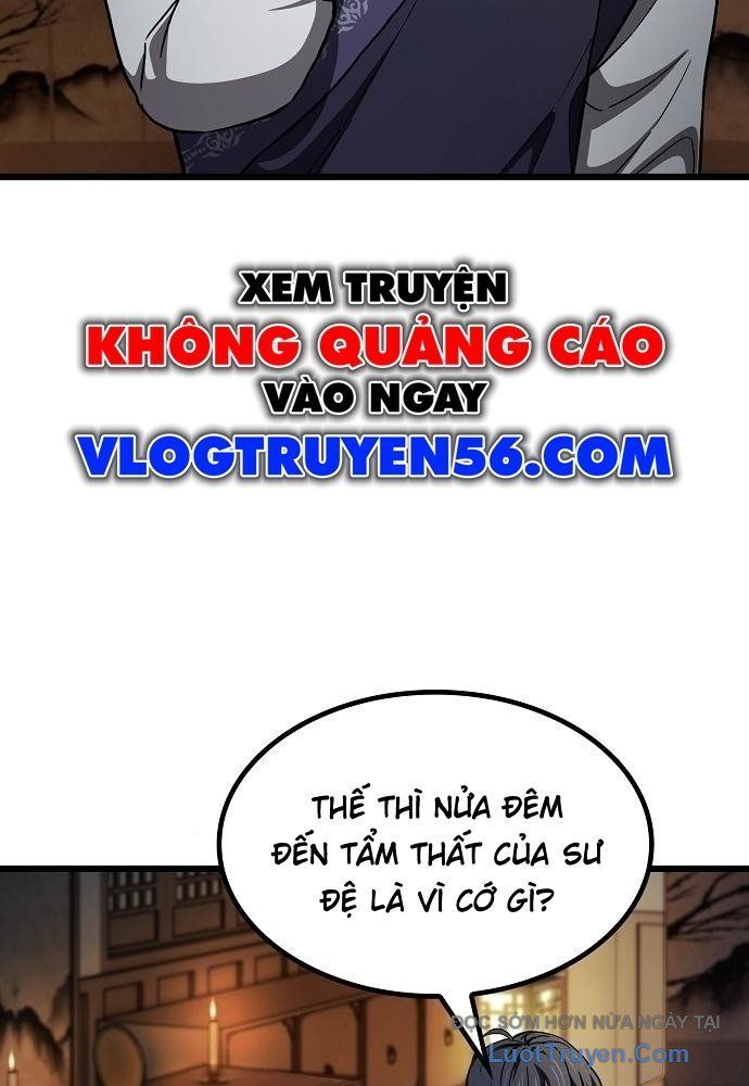 Thiên Ma Kế Nhiệm Chap 21 - Next Chap 22