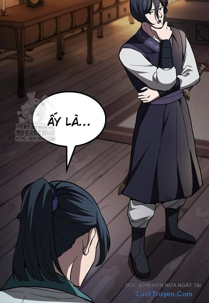 Thiên Ma Kế Nhiệm Chap 21 - Next Chap 22