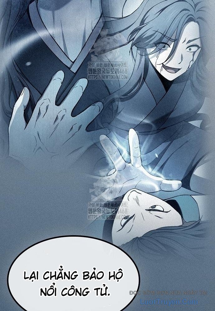 Thiên Ma Kế Nhiệm Chap 21 - Next Chap 22