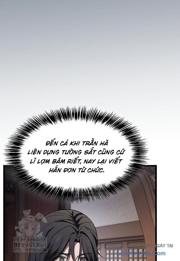 Thiên Ma Kế Nhiệm Chap 21 - Next Chap 22